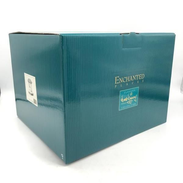 WDCC 白雪姫 願いの井戸 陶磁器製フィギュア SNOW WHITE S WISHING WELL|白雪姫 Snow White 6