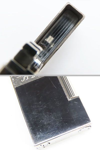 モンパルナス ダブルバーナー