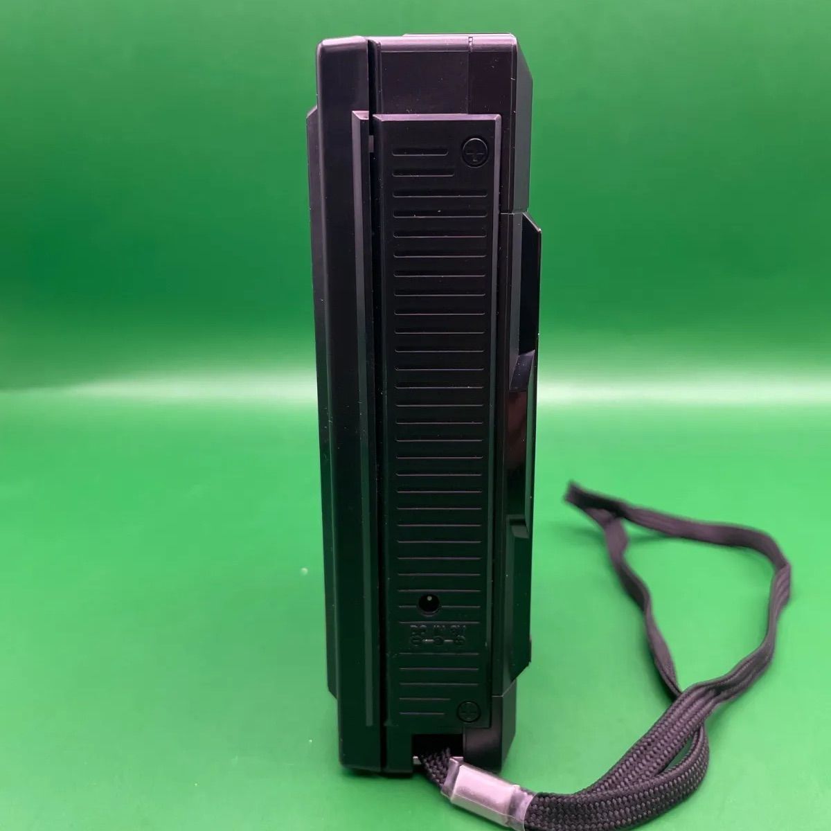 Panasonic カセットプレーヤー【RQ-250】袋付き - メルカリ