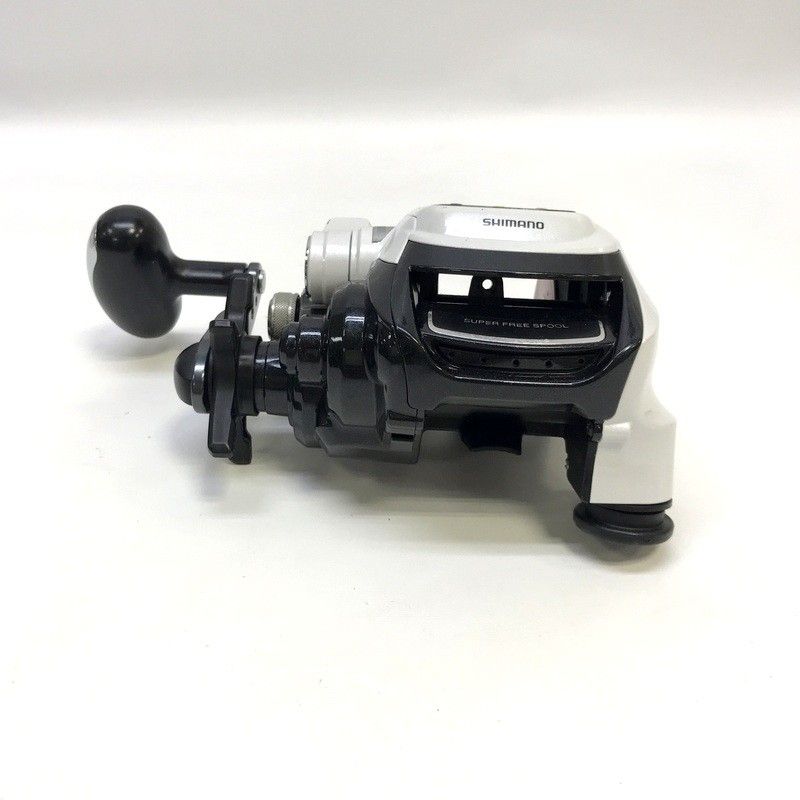 SHIMANO シマノ 12プレイズ 1000 RG42 02913 電動リール 釣具