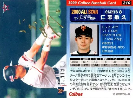 【値下げ】EPOC社OBオートグラフ/29シリ仁志敏久サインカード 値下げ】EPOC社OBオートグラフ/29シリ仁志敏久サインカード Yahoo