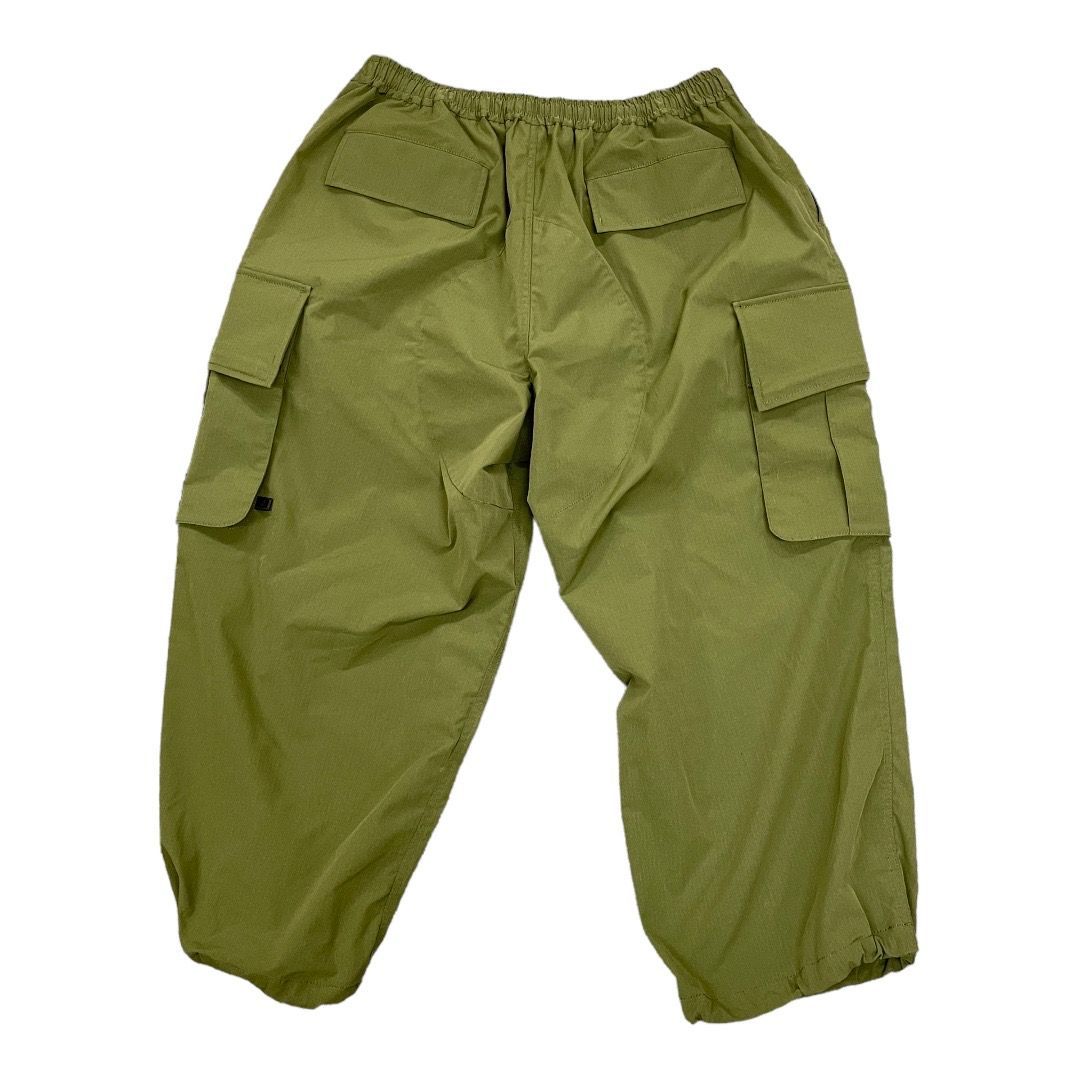 DAIWA PIER39 BP-32021W TECH WIDE 6P PANT