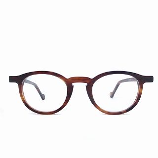 Anne & Valentin ANNETTE 2 メガネ 眼鏡 ボストン型 度なし 0930  