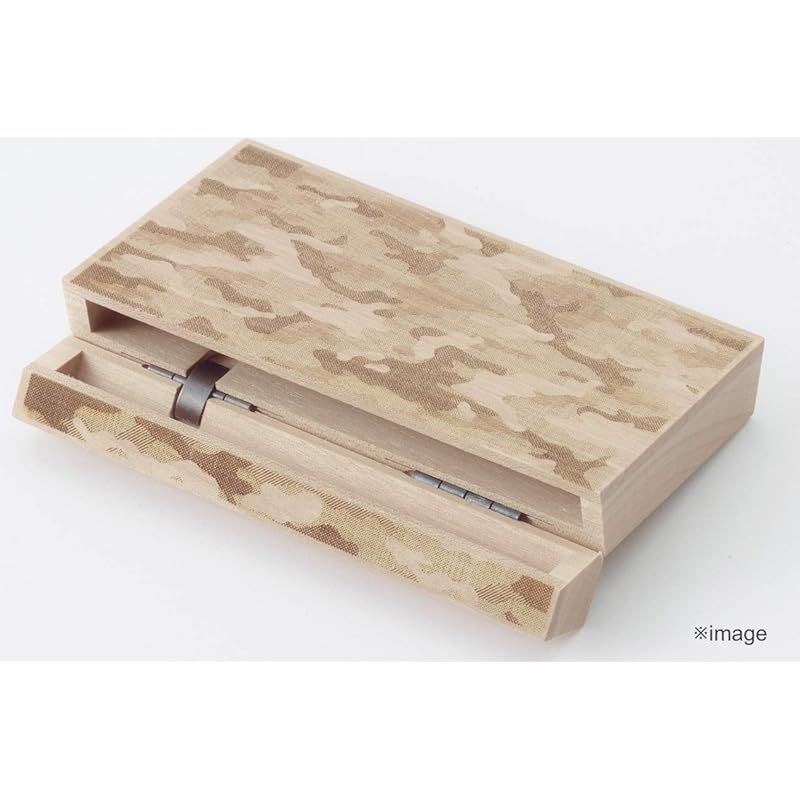 セメントプロデュースデザイン Card Chest dirty ocean ウォルナット 10.3×6.7×1.6cm カードチェスト CC-02dw 0 MARWIL-DEMENAGEMENTS_CH