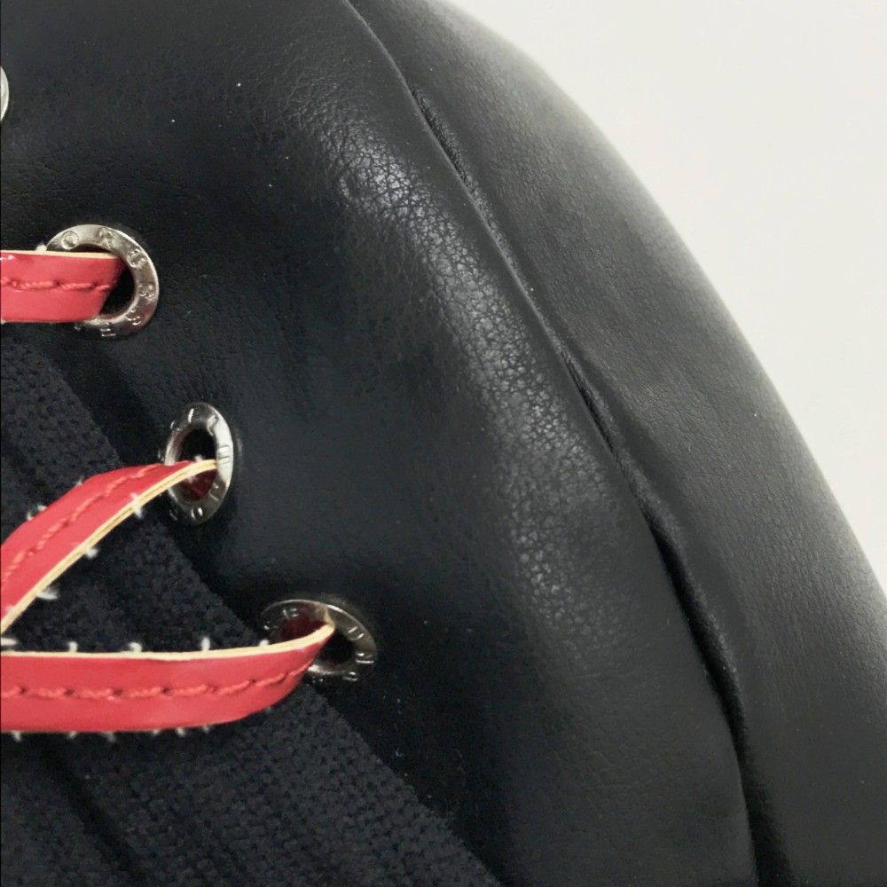 RUSSELUNO ラッセルノ ヘッドカバー ブラック系 FW