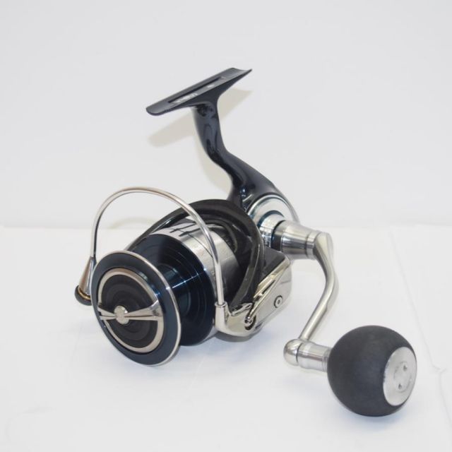 DAIWA ダイワ 21 CERTATE SW 6000-XH スピニングリール ∴WS2165