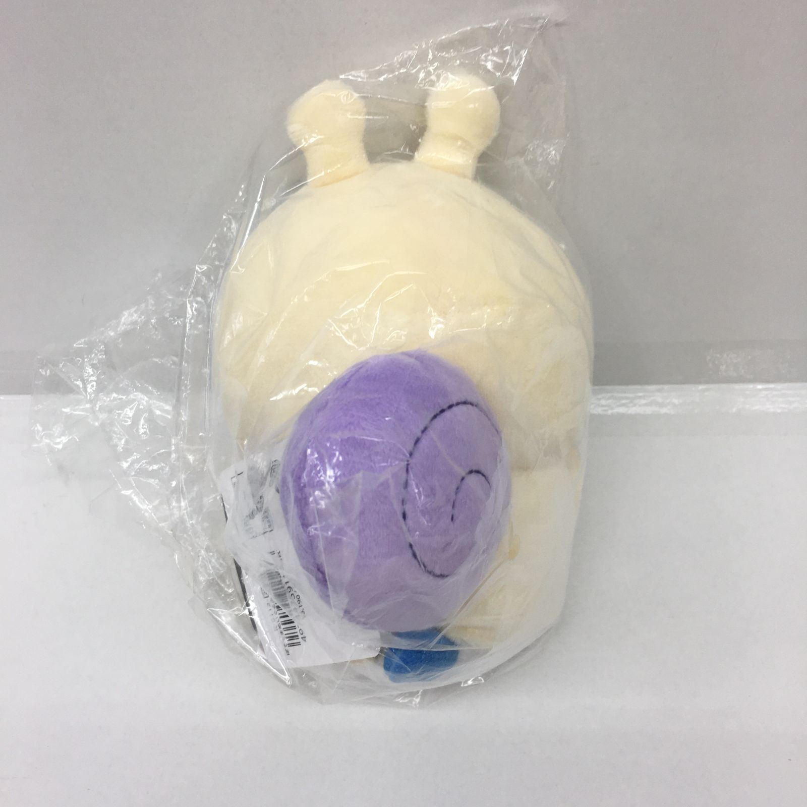 ちいかわ ぽてたまぬいぐるみ 雨の日 ぬいぐるみ 3種セット ちい