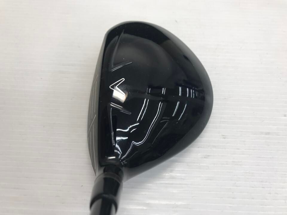 Steelhead XR 18 R Speeder EVOLUTION for XR フェアウェイウッド キャロウェイ 最短