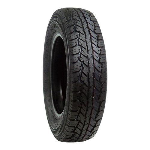 【AUTOWAY】 新品 195/80R15 サマータイヤ NANKANG FT-7 A/T 15インチ １本売り 夏タイヤ オートウェイ