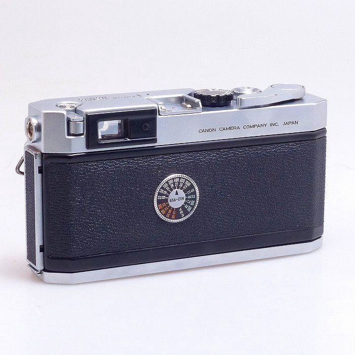 Canon P