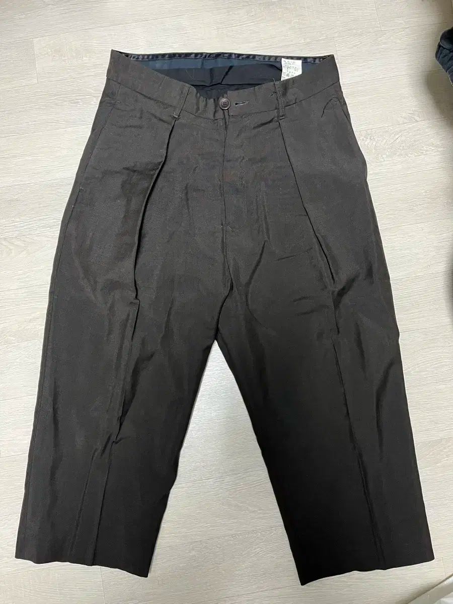 リックオウエンス ダークシャドウ S