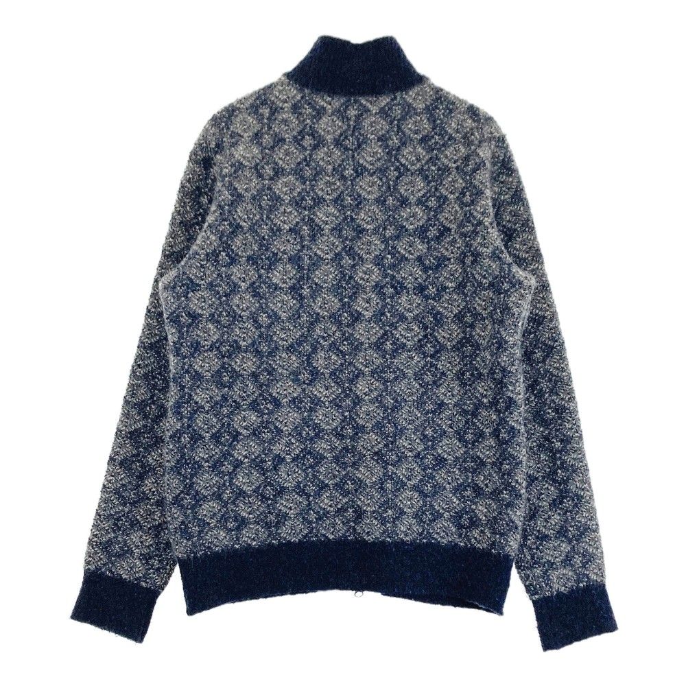 MASTER BUNNY EDITION ジャケット サイズ4 ネイビー 【公式通販】