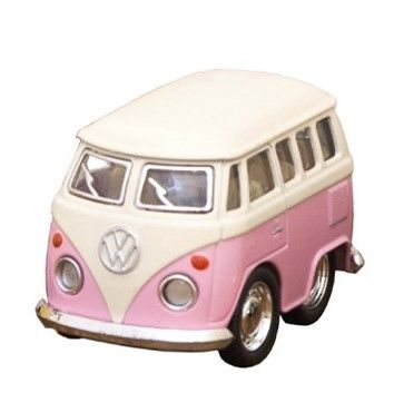 ダイキャストミニカー(S)［Little Van (Pastel Color)］ ダイキャストミニカー(S)［Little Van (Pastel Color)］ロット12台