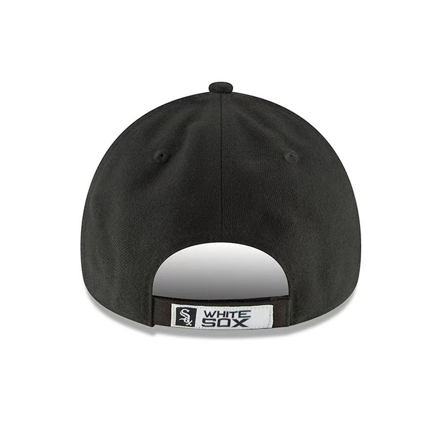 NEW ERA ニューエラ キャップ 帽子 ホワイトソックス - メルカリ