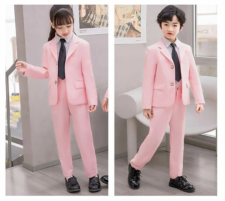 男の子 女の子