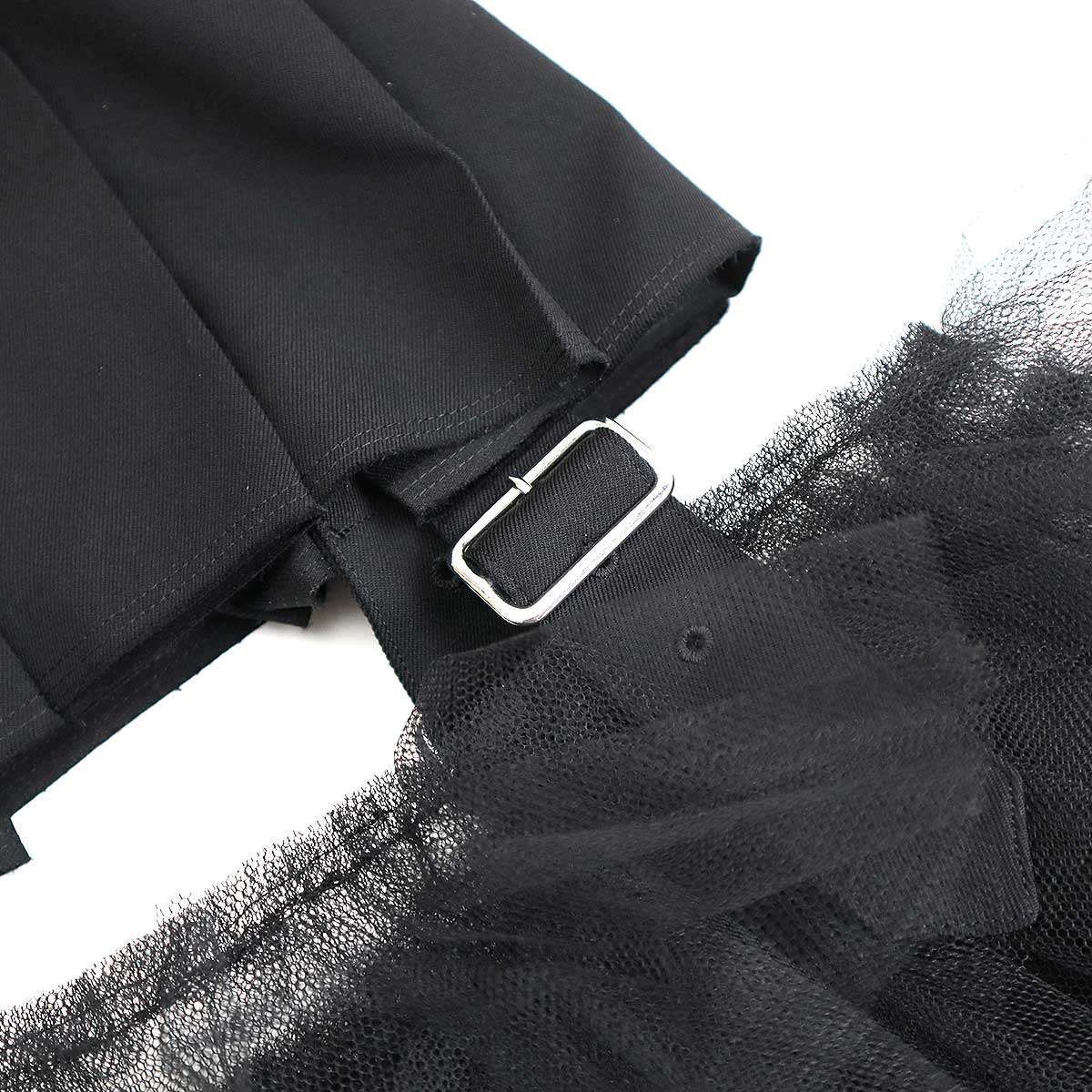 BLACK COMME des GARCONS ブラック コムデギャルソン 23AW
