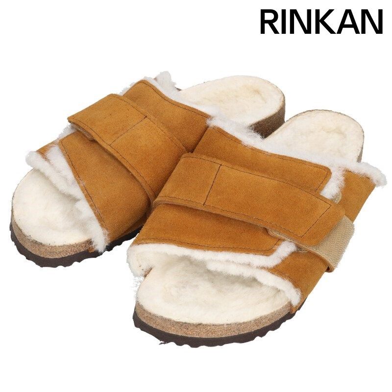 ビルケンシュトック　Kyoto Exquisite 40(26cm) BIRKENSTOCK Kyoto Exquisite 40 ビルケン キョウト - メルカリ