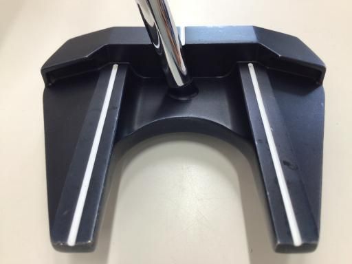 オデッセイ Ai ONE SQUARE 2 7 33インチ パター PT STROKE LAB 90 スチール フレックスその他 メンズ 男性用 右利き 右用 Cランク ゴルフクラブ