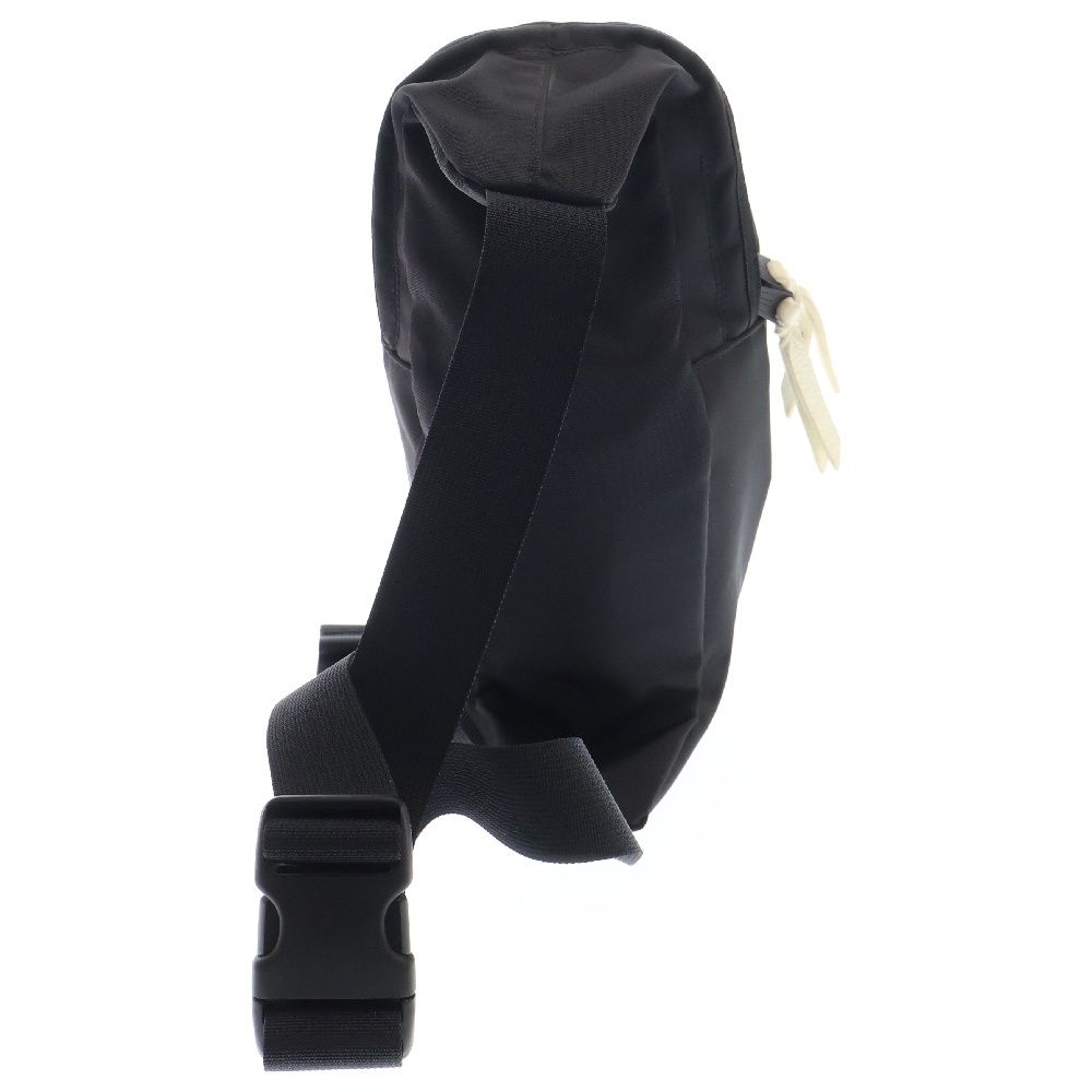 NEIGHBORHOOD×PORTER ボディバッグ ウエスバッグ カーキ ボディバッグ