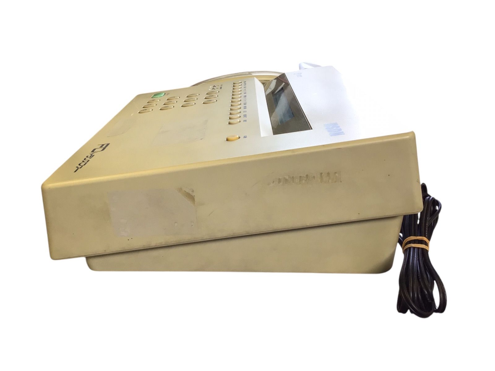 旧型国電 ジャンク HF＞日本電業 SA-280DX ジャンク扱い｜中古無線機本舗