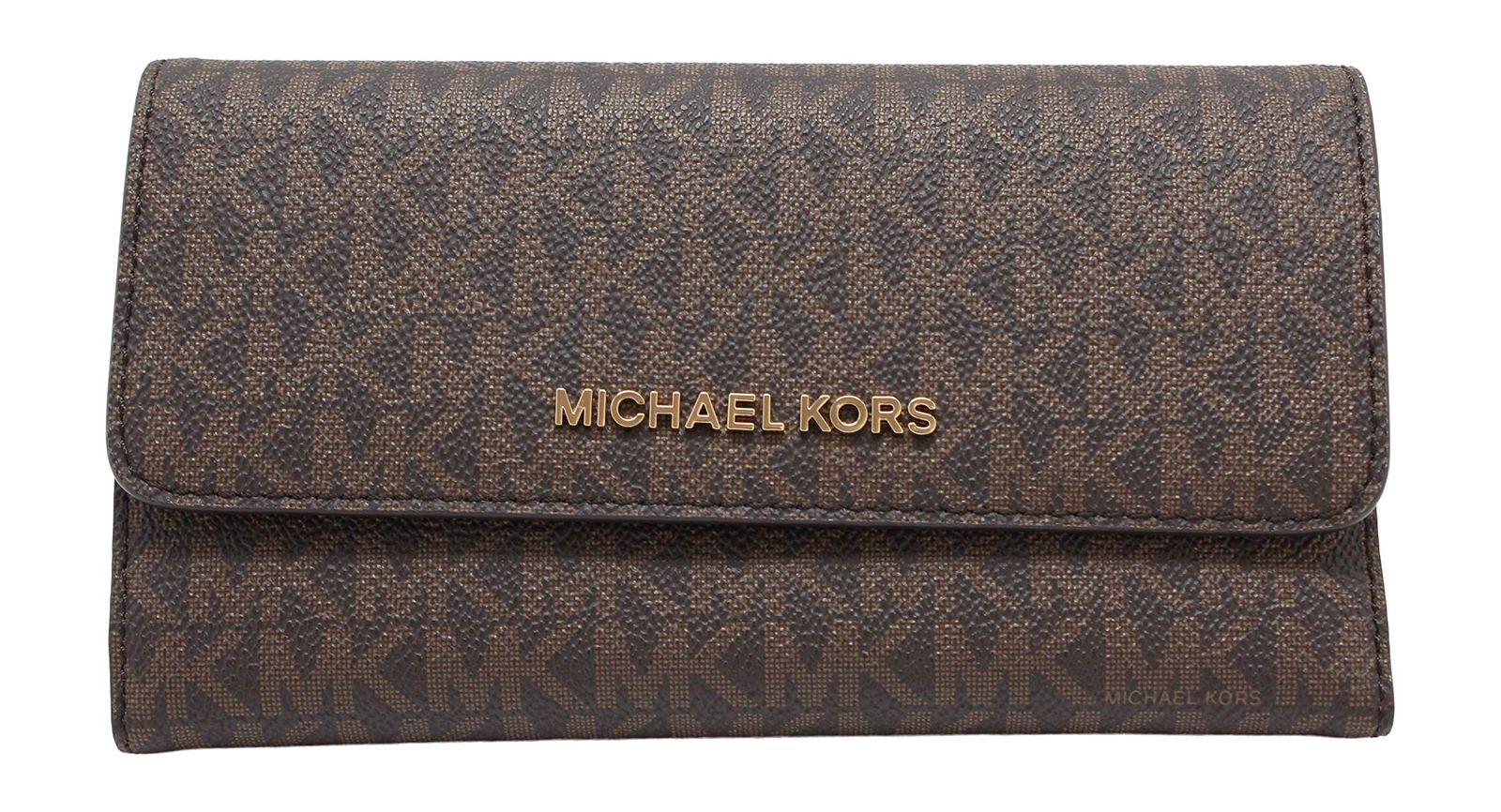 MICHAEL KORS 財布 楽天市場】マイケルコース 財布 長財布 MICHAEL KORS JET SET TRAVEL