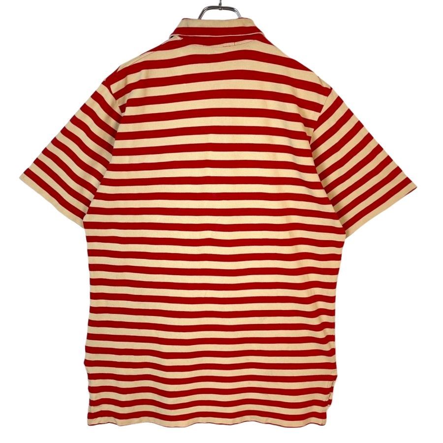 90s00sポロバイラルフローレンPolo by Ralph Laurenビッグポロ半袖