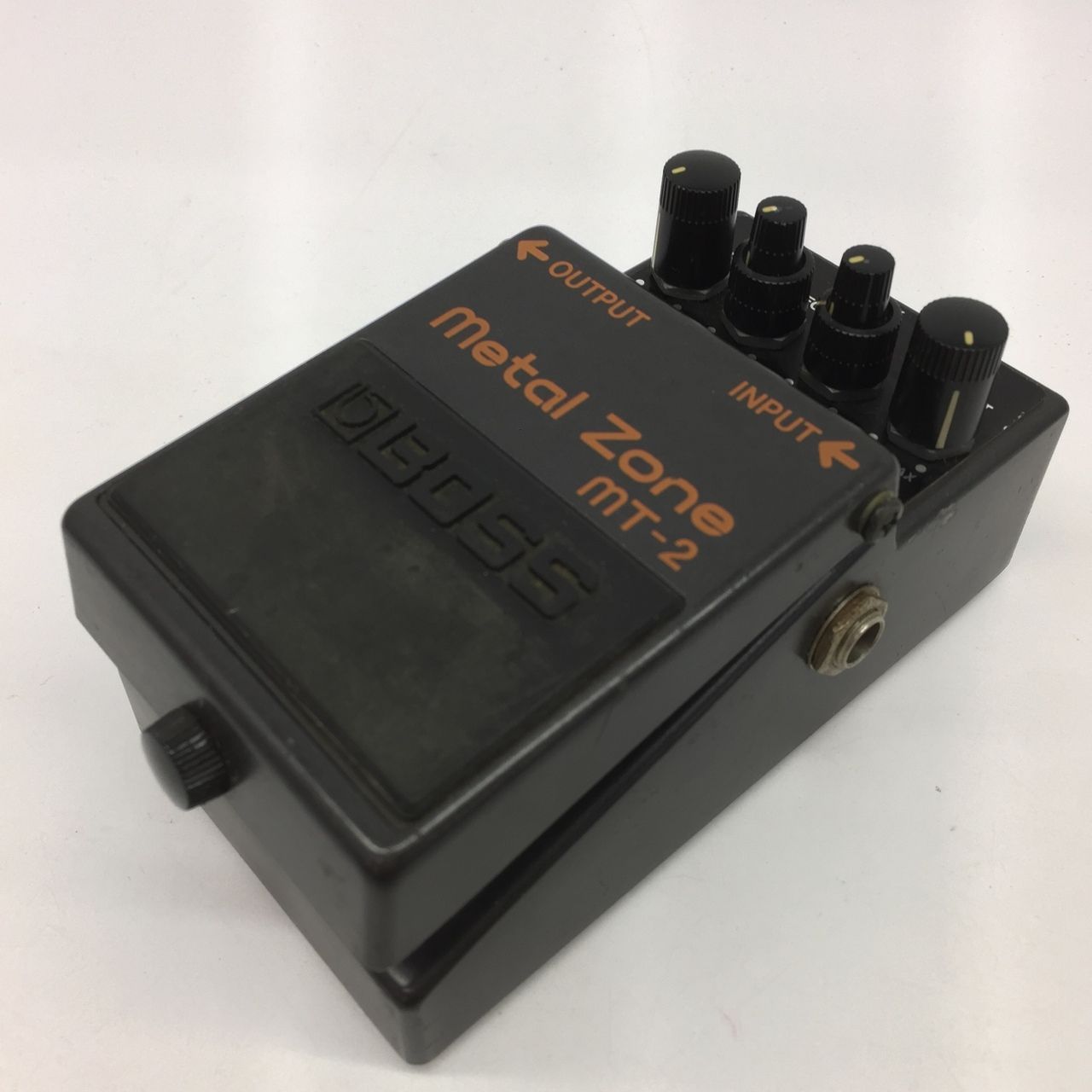 BOSS MT-2 l Zone 【公式通販】