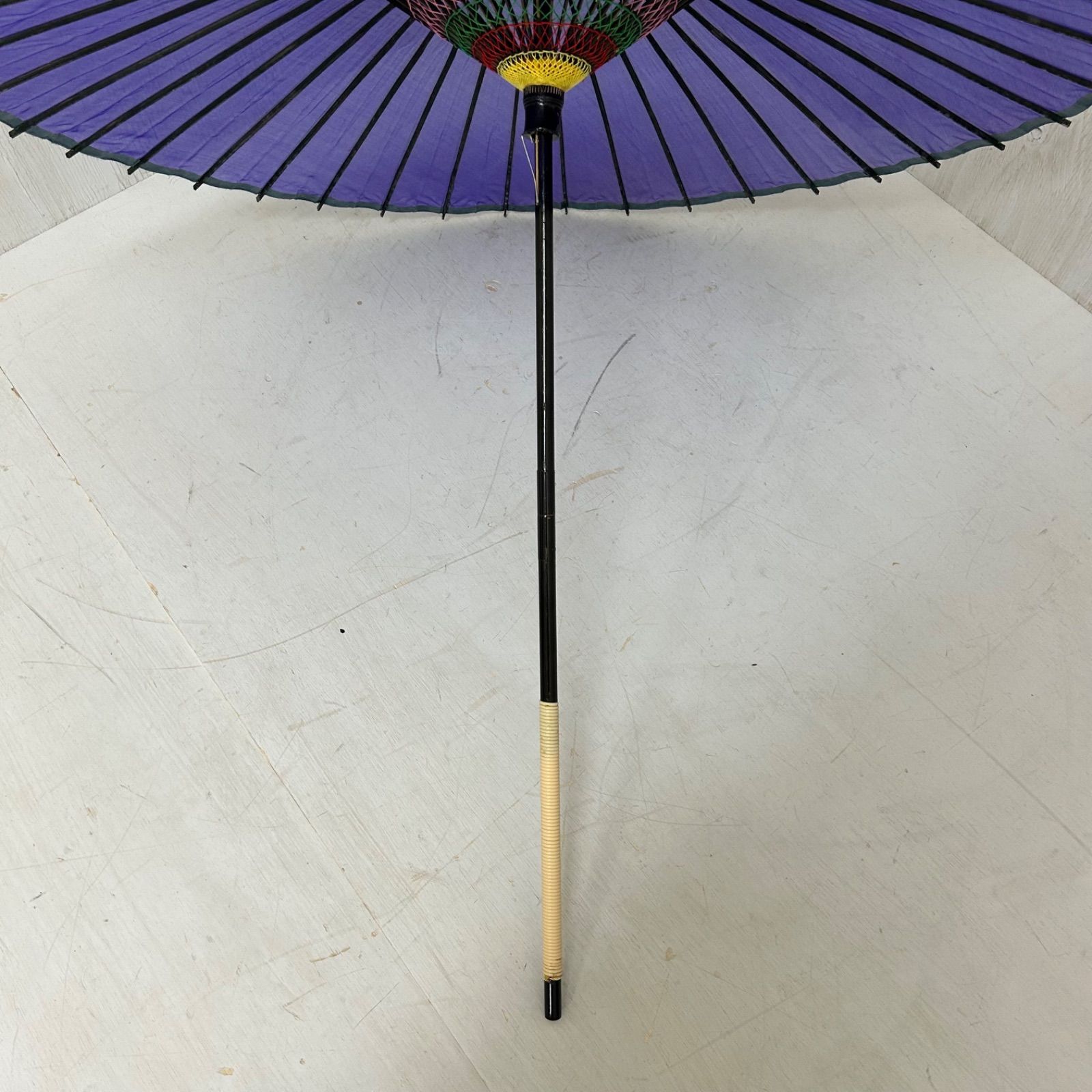 蛇の目