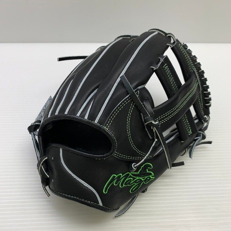 マーゴ硬式内野手用グローブ Mago マーゴ 硬式内野手用グローブ