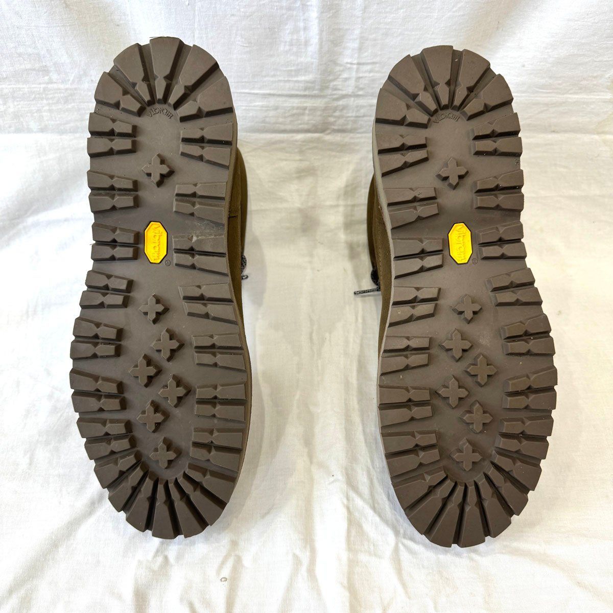 美品○BILLY'S別注 DANNER FIELD/ダナーフィールド○DANNER