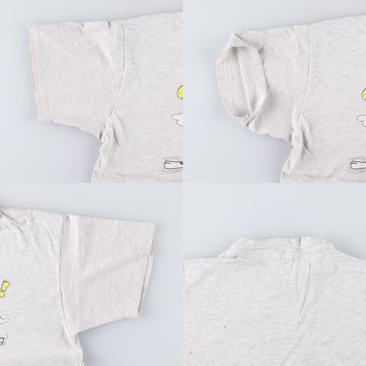 プリントTシャツ