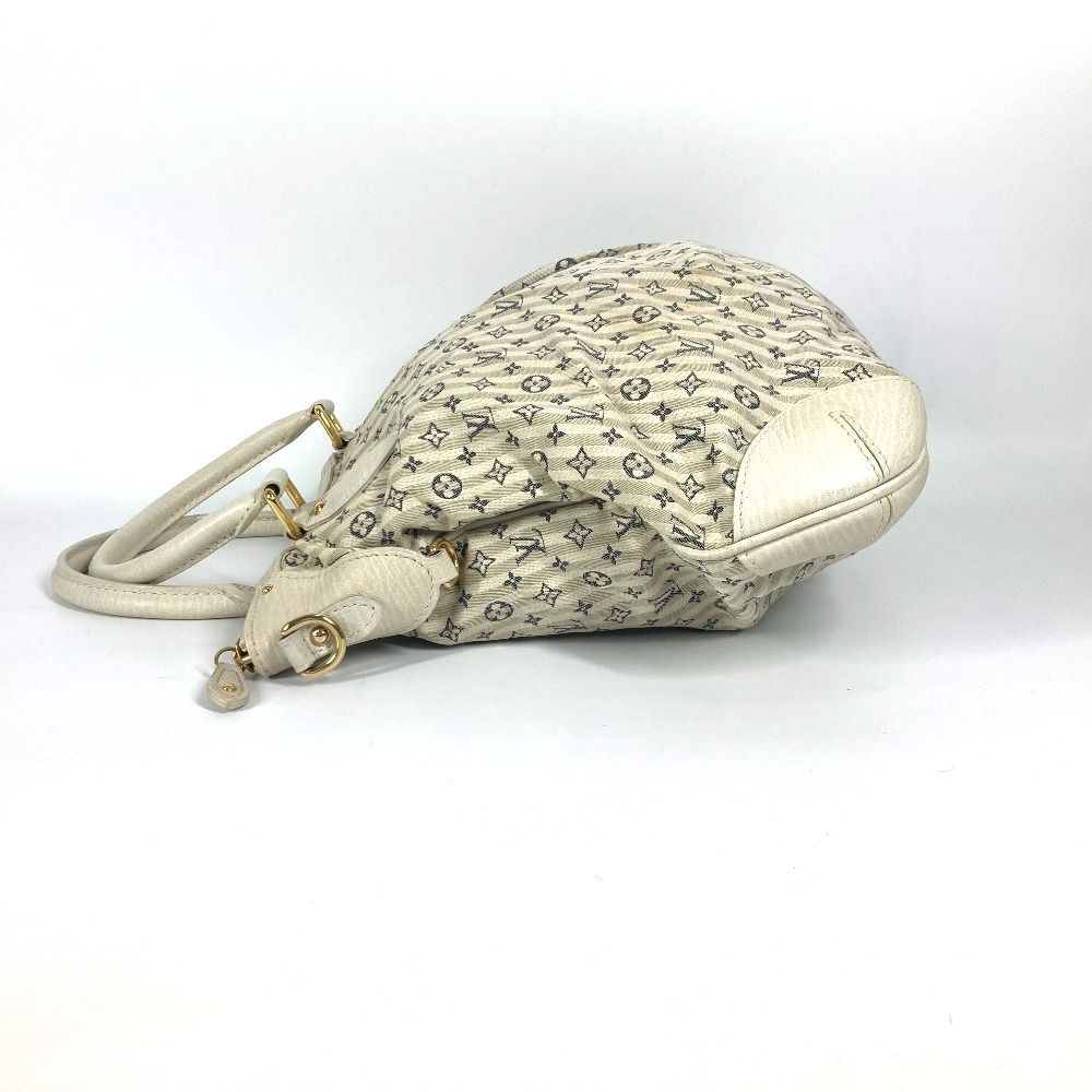 LOUIS VUITTON ルイヴィトン ショルダーバッグ マリナPM M95494