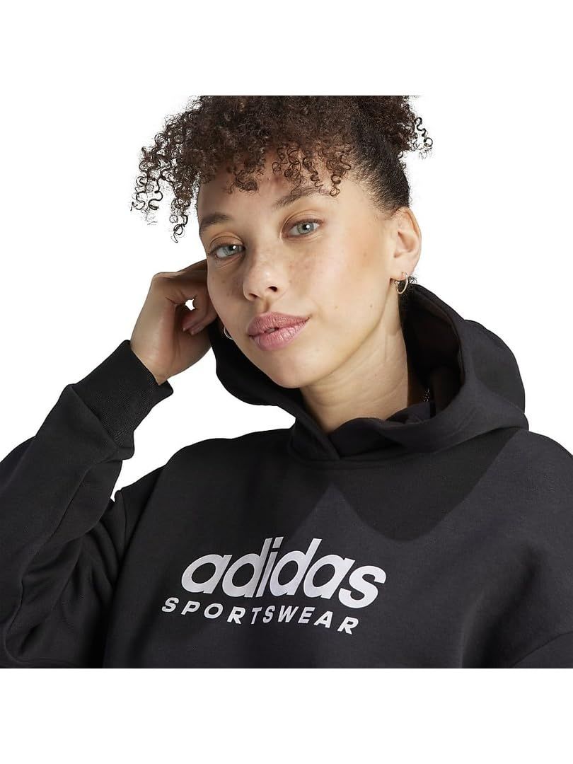 アディダス] スウェット パーカー All SZN フリース