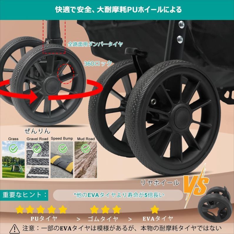 分離型