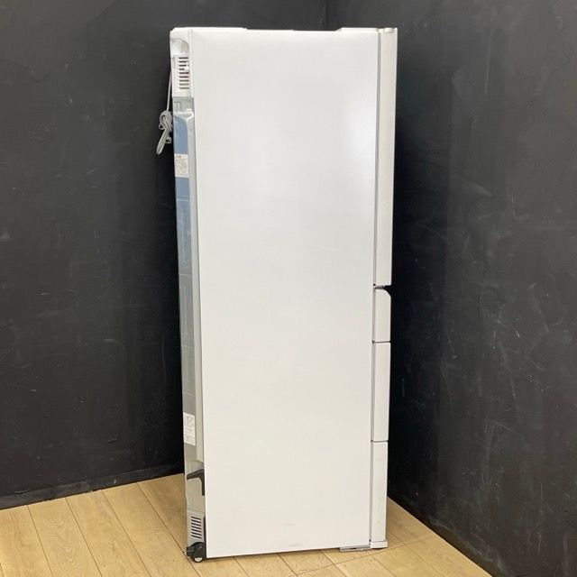 送料無料 ノンフロン冷凍冷蔵庫 【中古】動作保証 Panasonic 