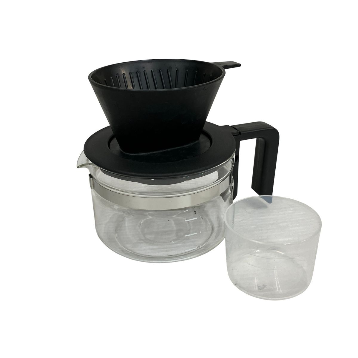 TWINBIRD CM-D457 全自動コーヒーメーカー 2021年製 ツインバード 家電 O10397354