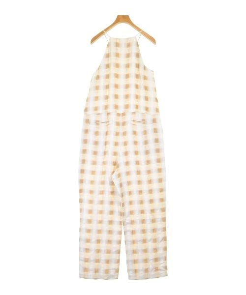 FUMIE TANAKA オールインワン サロペット レディース 古着