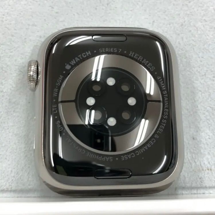 watch エルメス