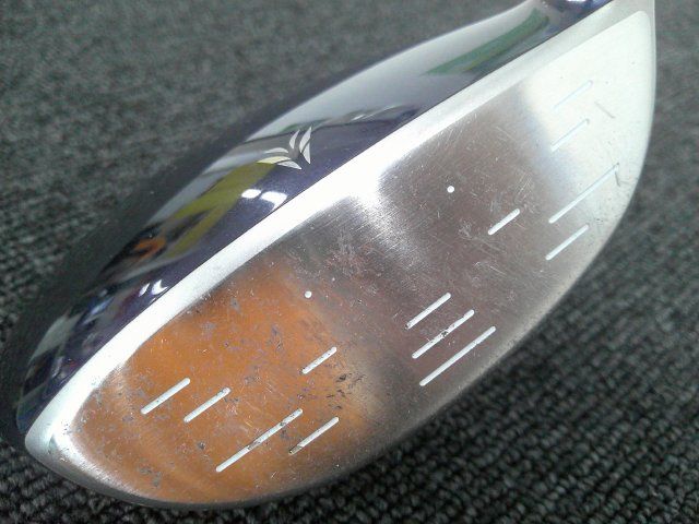 ゼクシオ9 MP900 ダンロップ 3W XXIOナイン レディースL XXIO9 9代目