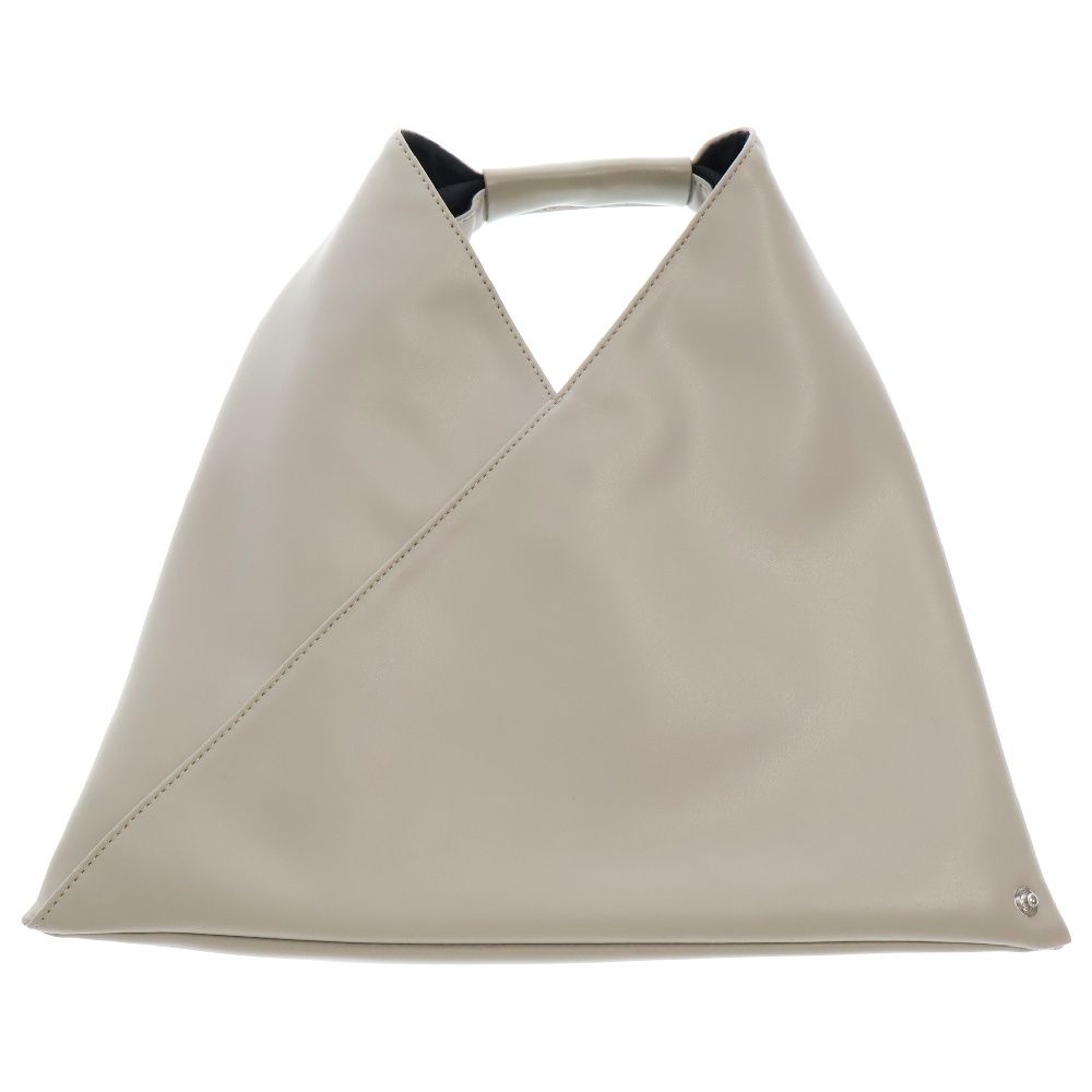 MM6 Maison Margiela フェイクレザージャパニーズバッグ S MM6 Maison Margiela (エムエムシックスメゾンマルジェラ