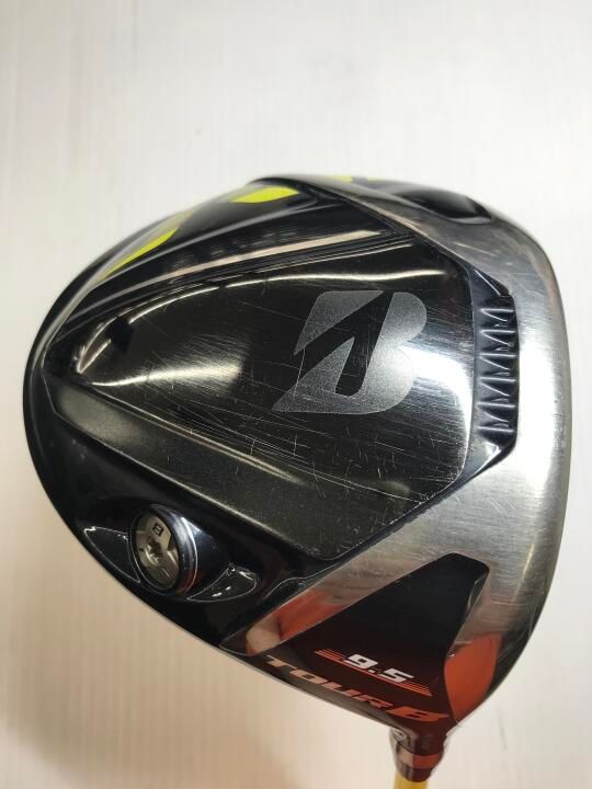 最短翌日発送】TOUR B JGR | 9.5 | SR | J16-11W | 中古