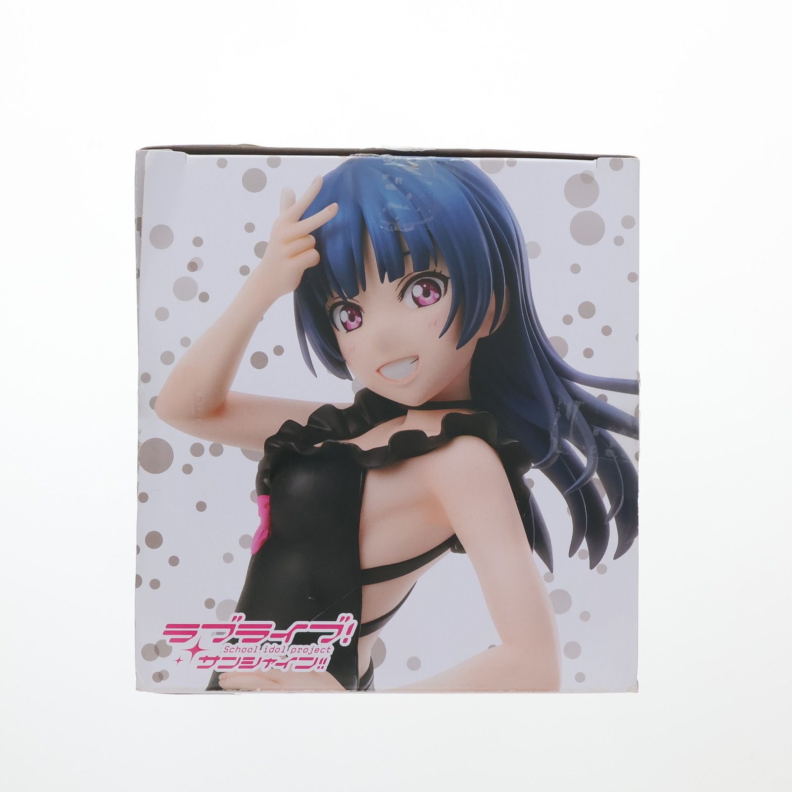 アッセンブル・ヒロインズ 津島善子【Summer Queens】(つしまよしこ