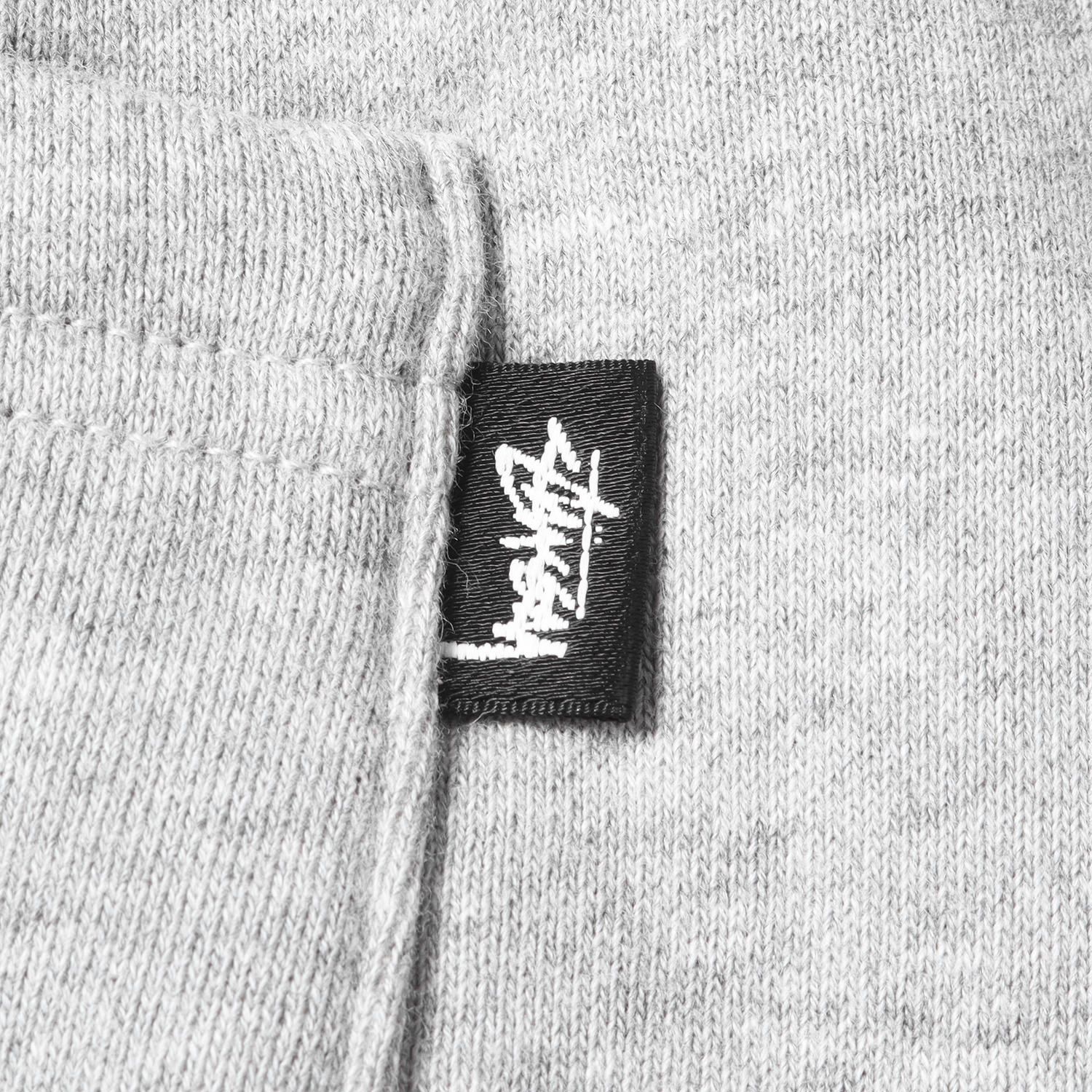 新品 STUSSY ステューシー パンツ サイズ:M 21AW ストックロゴ 
