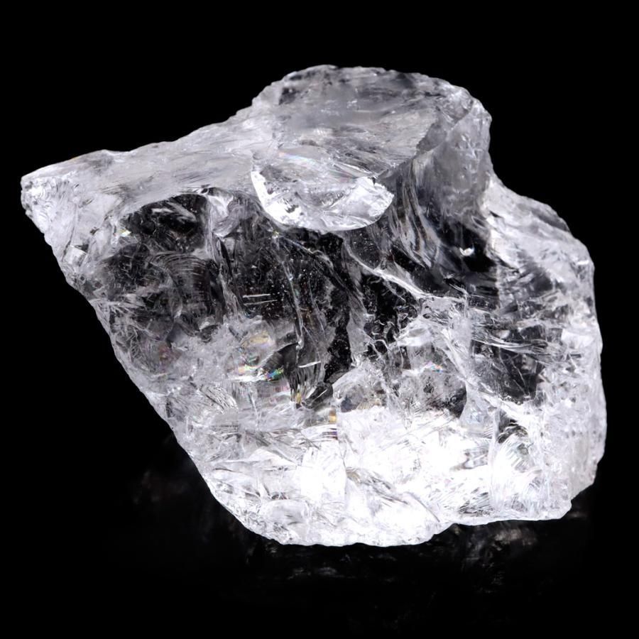 ロッククリスタル 水晶 AAA 40-70g ブラジル ミナスジェライス州