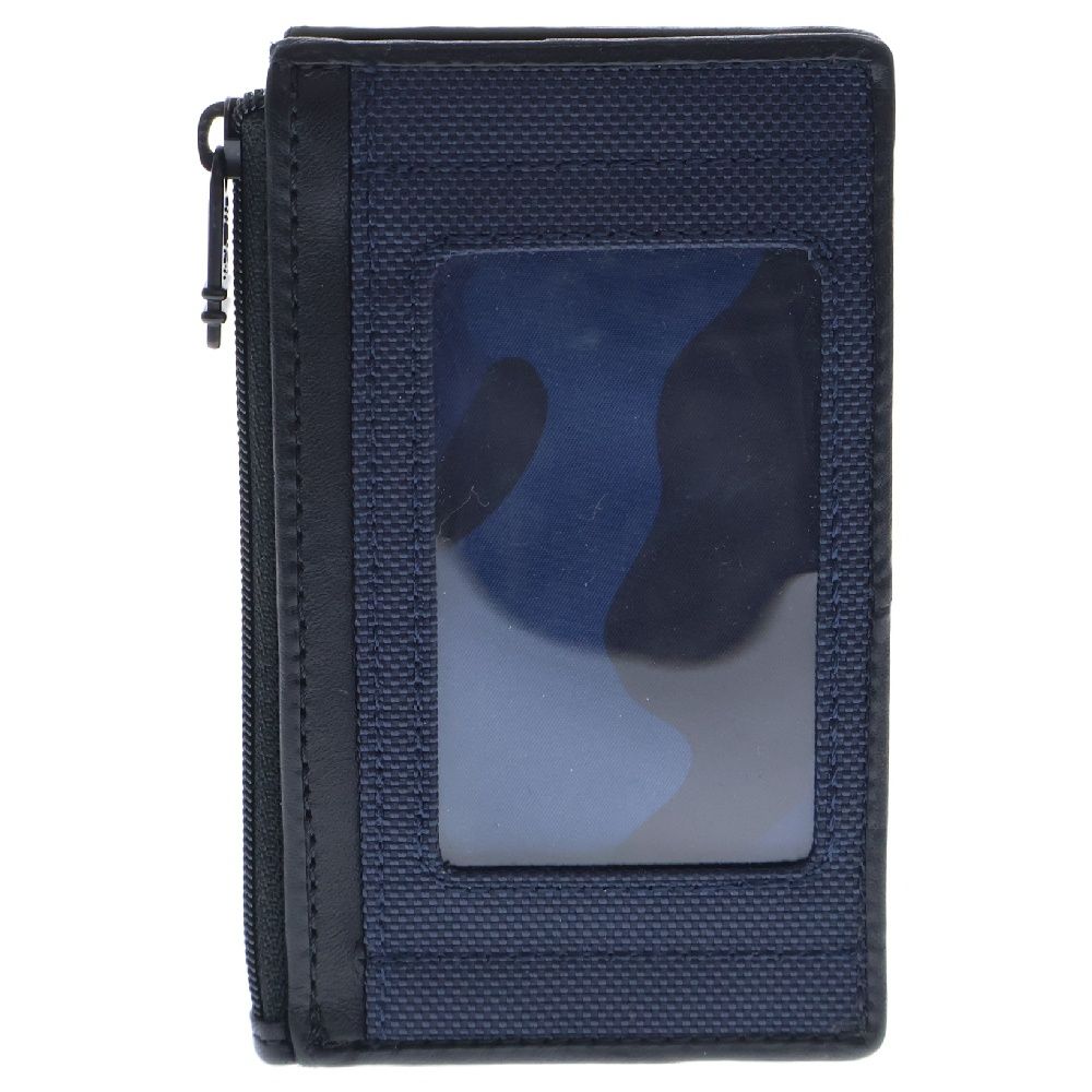 TUMI (トゥミ) ×SOPHNET. SLIM CARD CASE ソフネット 迷彩