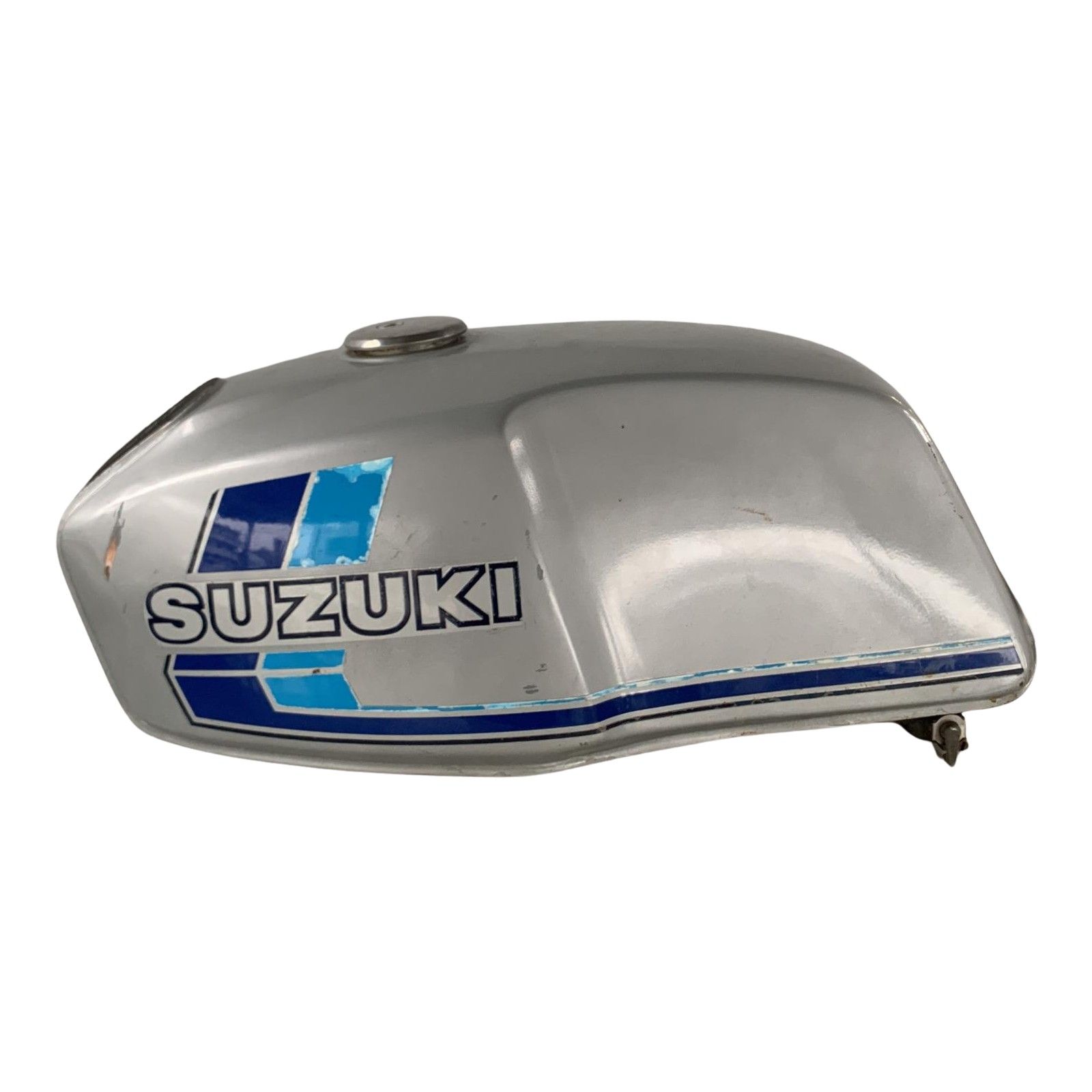 GSX250 400E ザリ タンク GSX250/400E用タンク GSX250 400E ザリ タンク GSX250 400E ザリ