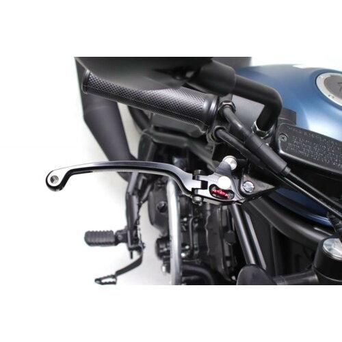 【新品・2営業日で発送】アクティブ(ACTIVE) STFブレーキレバー GLD REBEL250／500 17-20 12010505