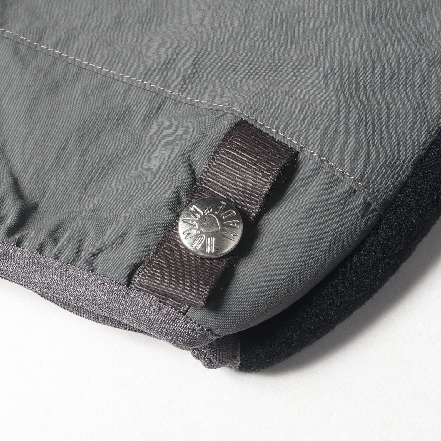 新品 HUMAN MADE ヒューマンメイド ジャケット サイズ:L 22AW 