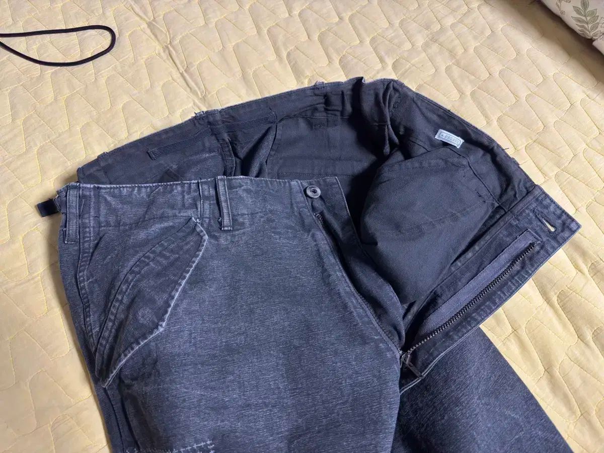 アプレッセ m51 オリーブ 3 サイズ