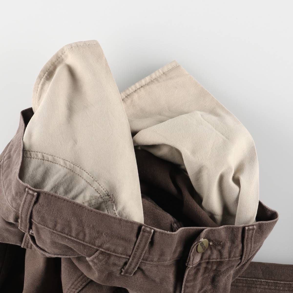 カーハート Carhartt